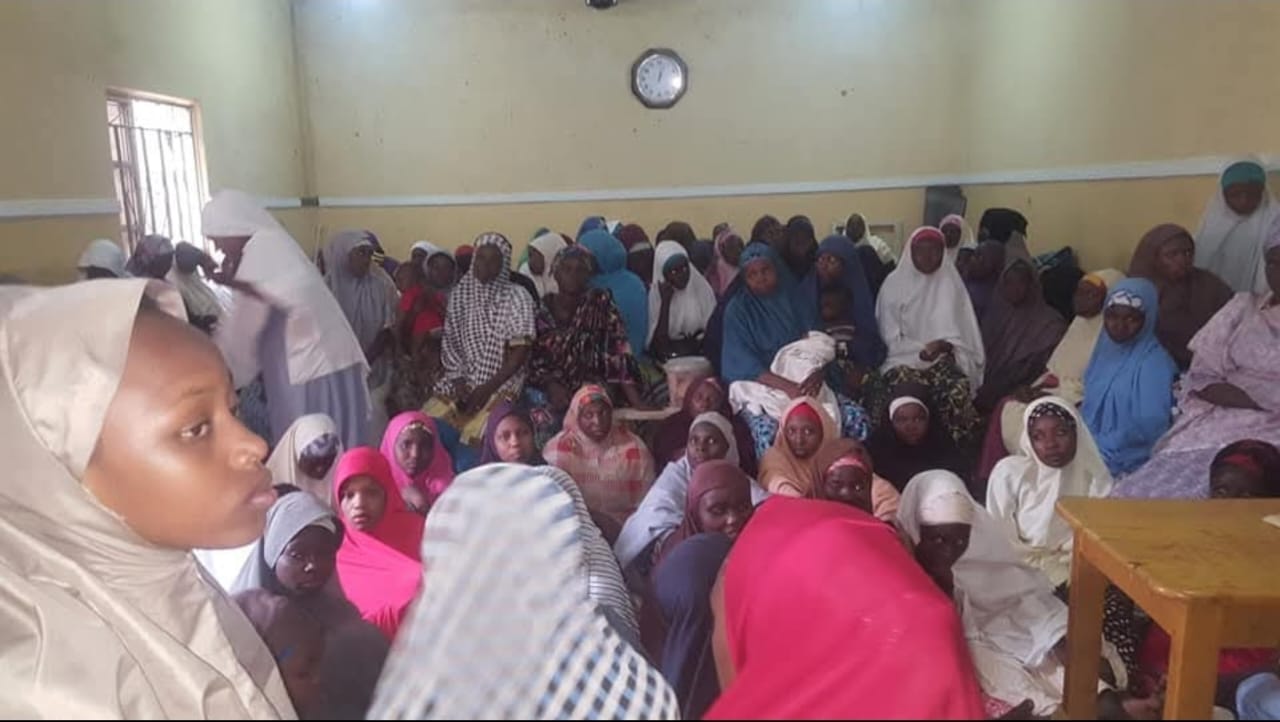 Maternal & Child Health Project