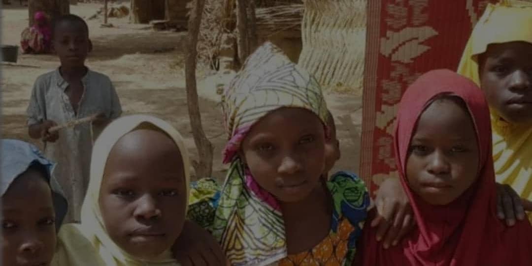 About Us - RAHAMA Girl Child & Women Empowerment Initiative
