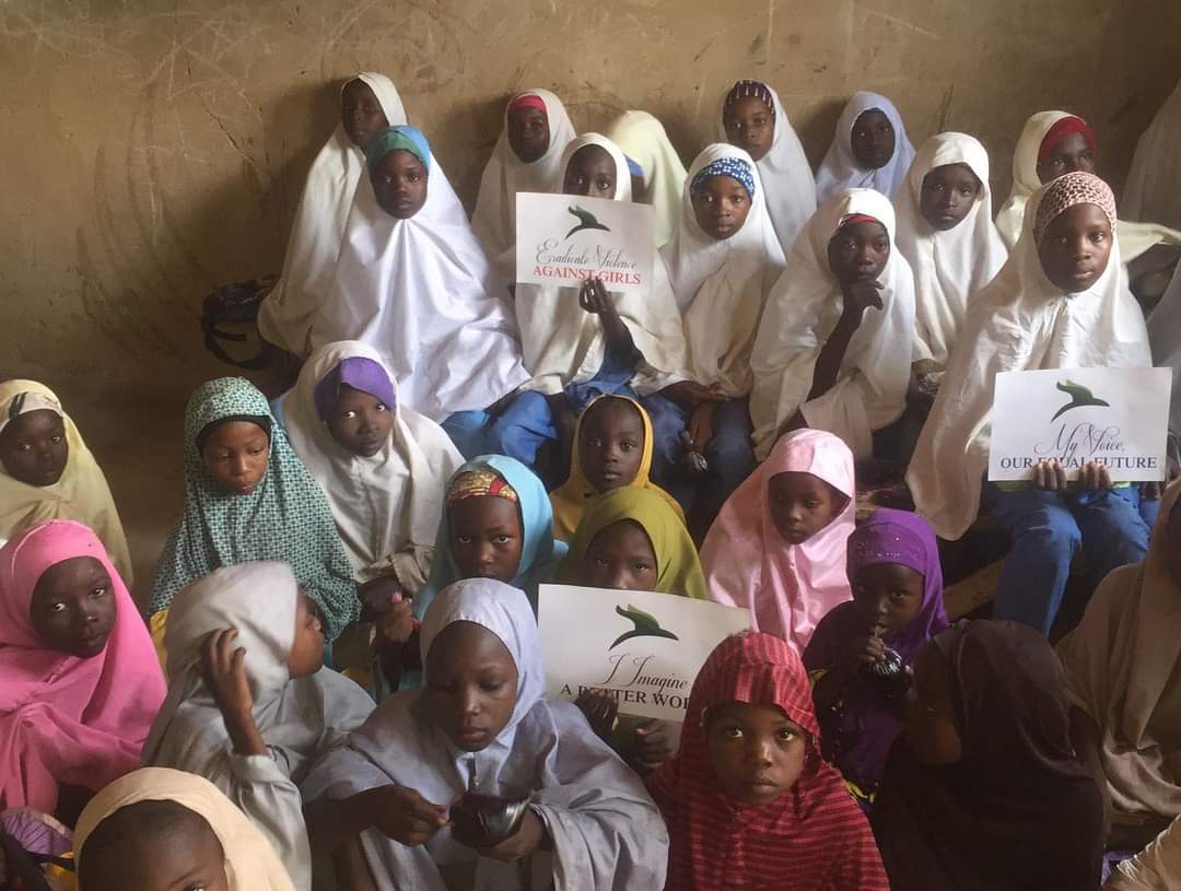 Education Project