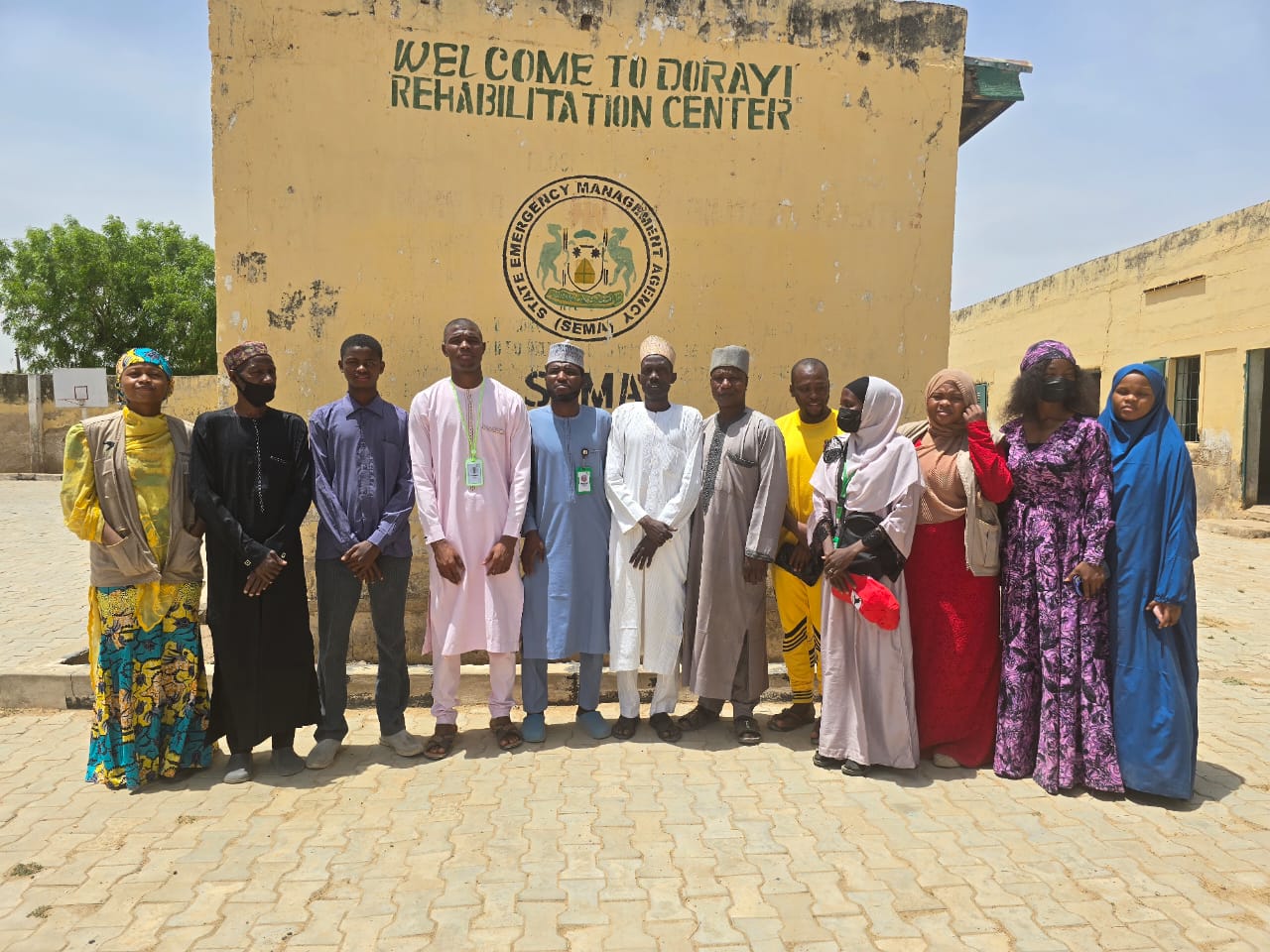 Empowering Vulnerable Communities